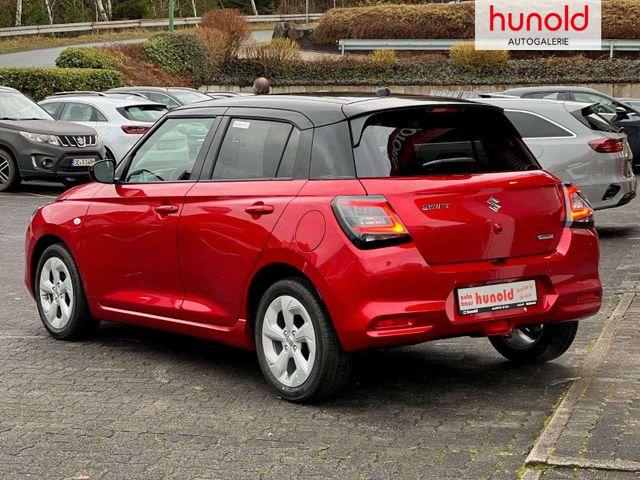 Suzuki Swift 1.2 DUALJET HYBRID Comfort Aktion 