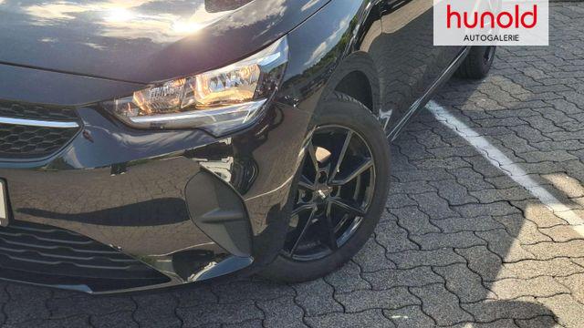 Opel Corsa Edition 