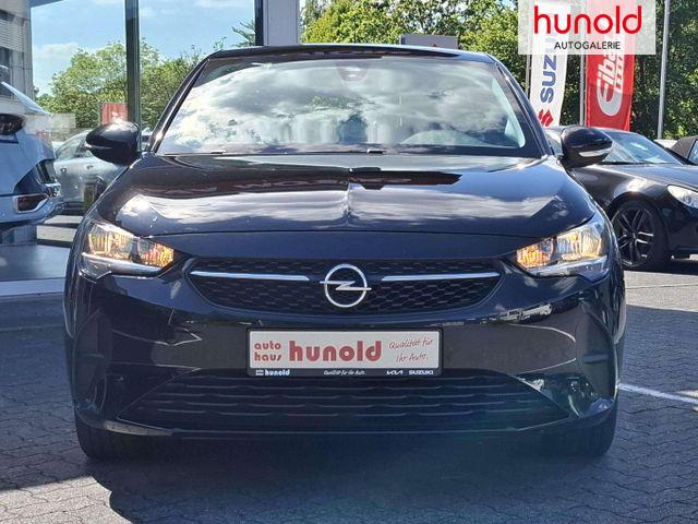 Opel Corsa Edition 