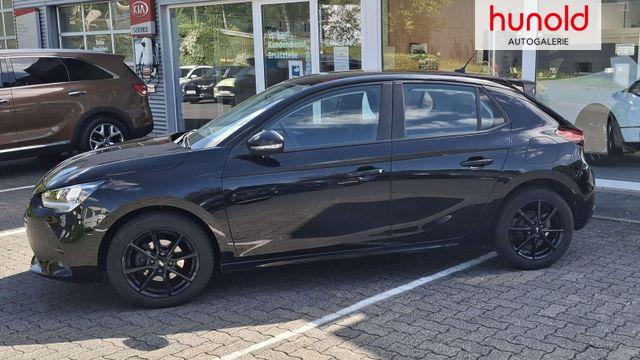 Opel Corsa Edition 