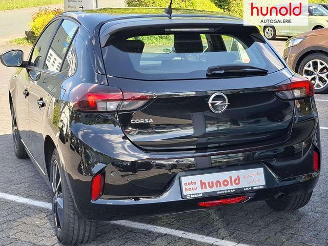Opel Corsa Edition 
