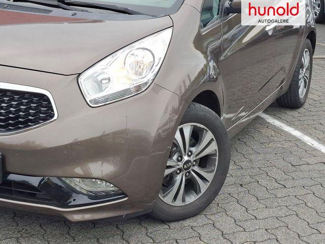 Kia Venga Spirit NAVIGATION+KAMERA 