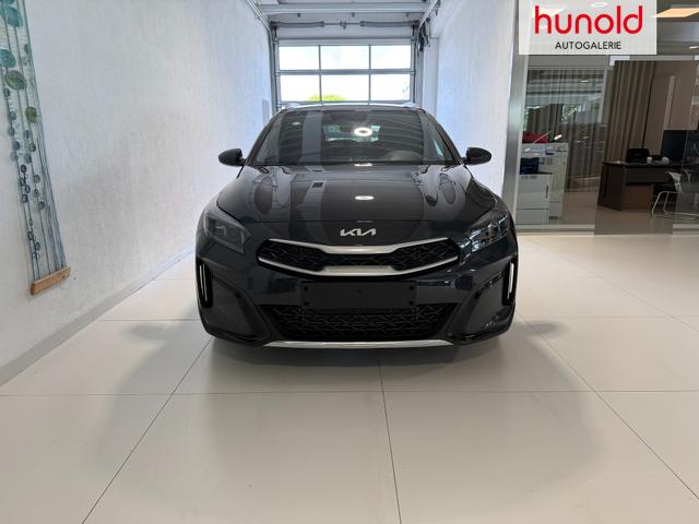 Kia XCEED Dark Penta Metal