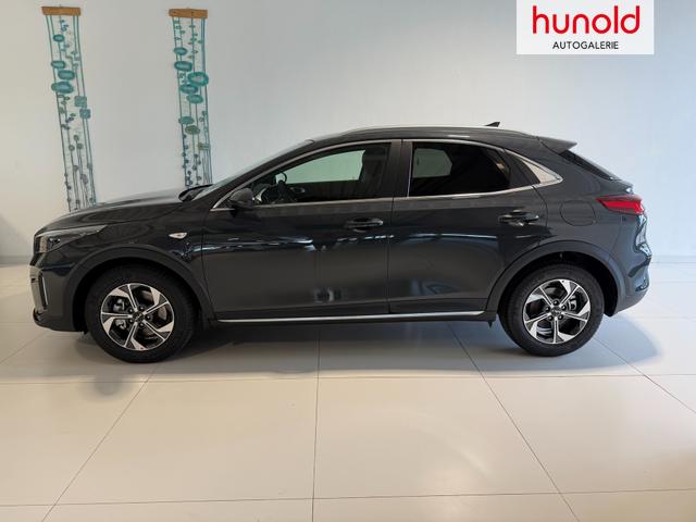 Kia XCEED Dark Penta Metal