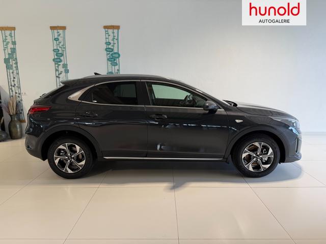 Kia XCEED Dark Penta Metal