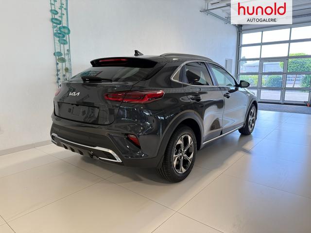 Kia XCEED Dark Penta Metal