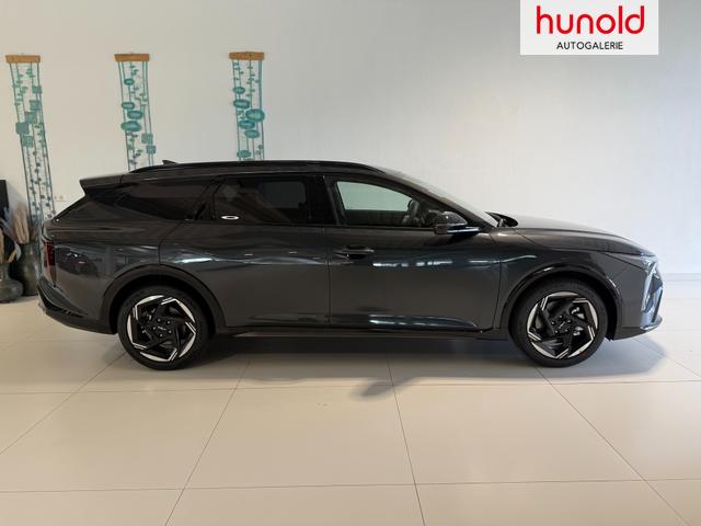 Kia K4
