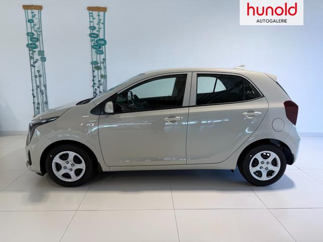 Kia Picanto Milky Beige