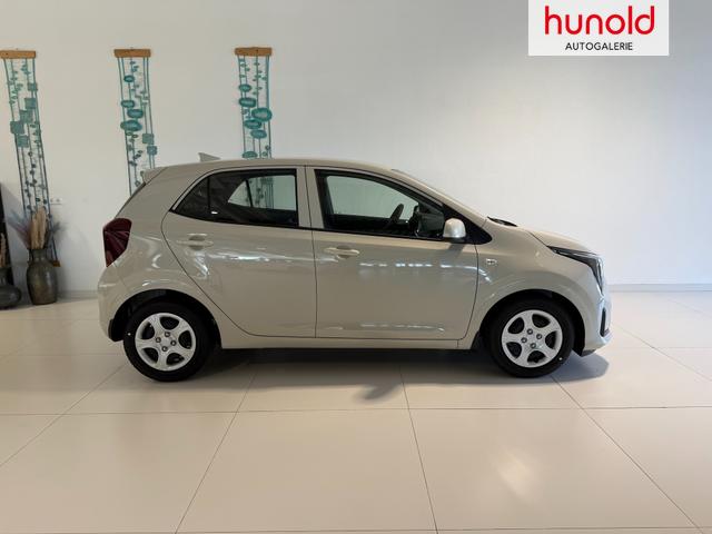 Kia Picanto Milky Beige