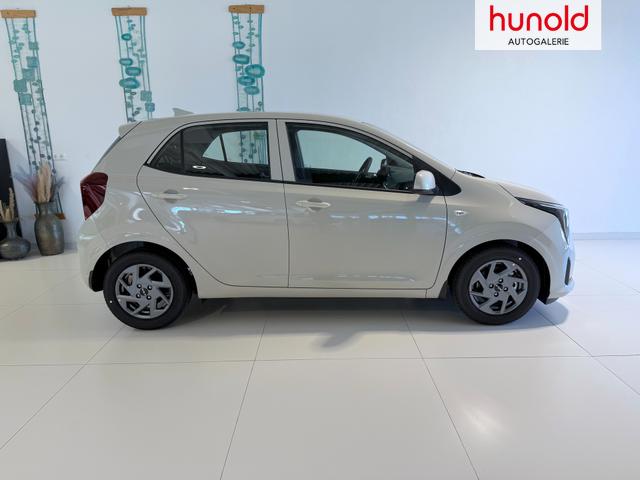 Kia Picanto Milky Beige