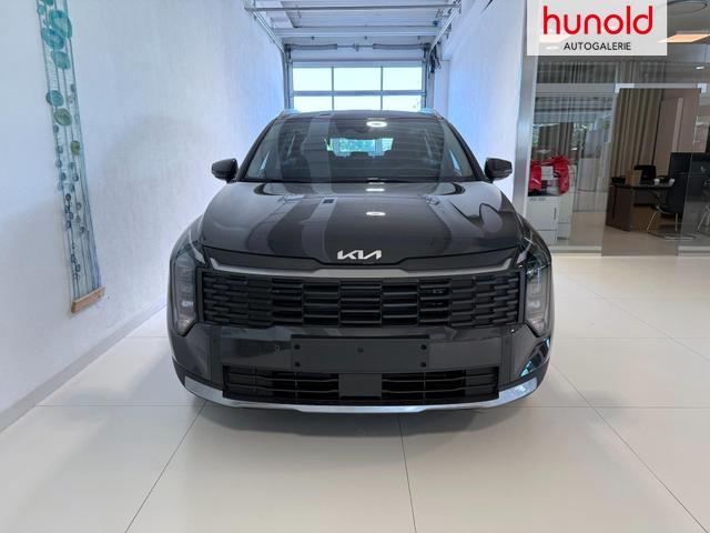 Kia Sportage, Beispielbilder, ggf. teilweise mit Sonderausstattung