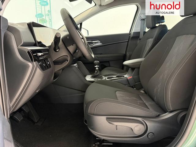 Kia Sportage, Beispielbilder, ggf. teilweise mit Sonderausstattung