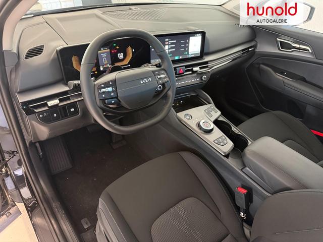 Kia Sportage, Beispielbilder, ggf. teilweise mit Sonderausstattung