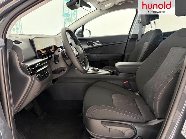 Kia Sportage, Beispielbilder, ggf. teilweise mit Sonderausstattung