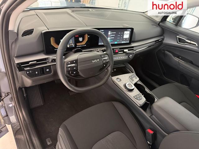 Kia Sportage, Beispielbilder, ggf. teilweise mit Sonderausstattung