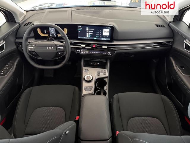 Kia Sportage, Beispielbilder, ggf. teilweise mit Sonderausstattung