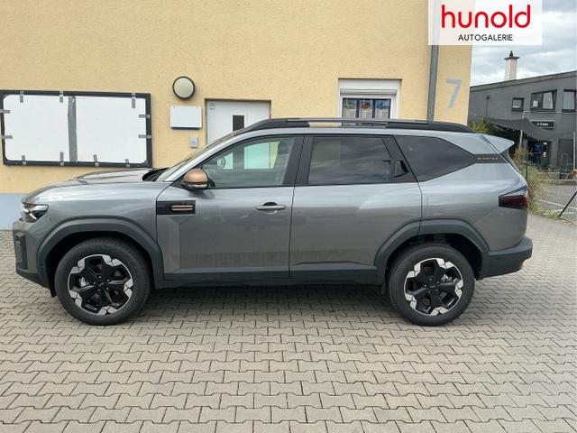 Dacia / Bigster / Grau / Extreme / Grey Schiste / , Beispielbilder, ggf. teilweise mit Sonderausstattung