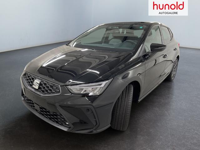 Seat Ibiza FR 1.0 TSI 116PS/85kW DSG 2027 | +3J. ERW. GARANTIE +18" ALU PERFORMANCE +KESSY +FULL LED +SAFE&DRIVING XL +ANH&Auml;NGER VORBEREITUNG +10,25" DIGITAL COCKPIT 