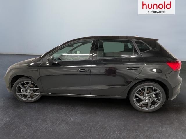 Seat Ibiza FR 1.0 TSI 116PS/85kW DSG 2027 | +3J. ERW. GARANTIE +18" ALU PERFORMANCE +KESSY +FULL LED +SAFE&DRIVING XL +ANH&Auml;NGER VORBEREITUNG +10,25" DIGITAL COCKPIT 