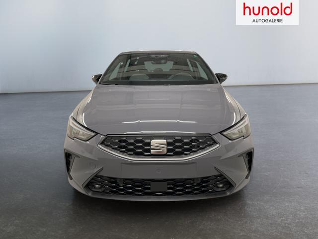 Seat Ibiza FR 1.0 TSI 116PS/85kW DSG 2027 | +3J. ERW. GARANTIE +18" ALU PERFORMANCE +KESSY +FULL LED +SAFE&DRIVING XL +ANH&Auml;NGER VORBEREITUNG +10,25" DIGITAL COCKPIT 