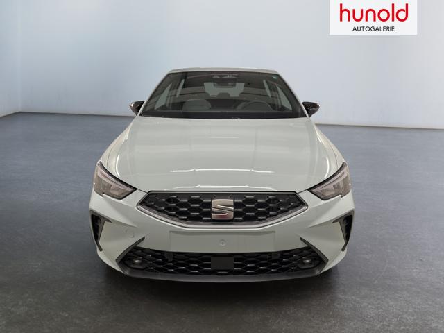 Seat Ibiza FR 1.0 TSI 116PS/85kW DSG 2027 | +3J. ERW. GARANTIE +18" ALU PERFORMANCE +KESSY +FULL LED +SAFE&DRIVING XL +ANH&Auml;NGER VORBEREITUNG +10,25" DIGITAL COCKPIT 