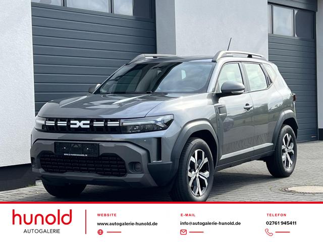 Dacia Duster - Expression Eco-G 120