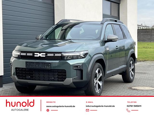 Dacia Bigster - Journey mild hybrid 140