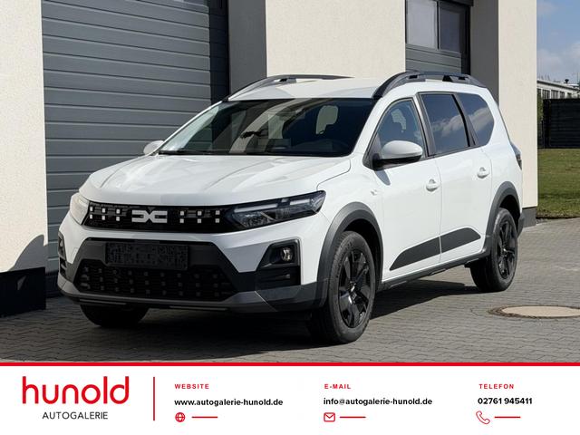 Dacia Jogger - Expression Eco-G 120 5 Sitze