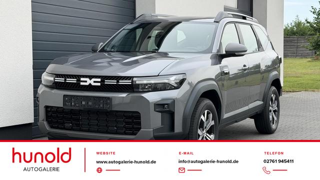 Dacia Bigster - Expression Hybrid 155 Winterpaket Plus