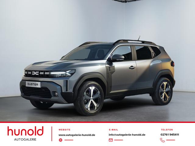 Dacia Duster - Essential