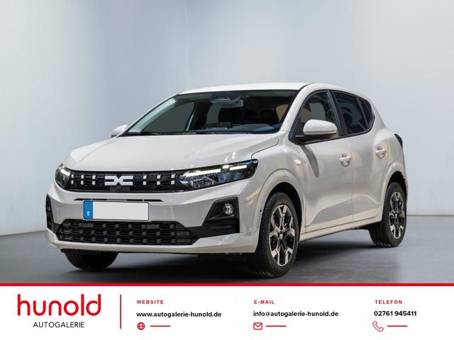 Dacia Sandero - Essential