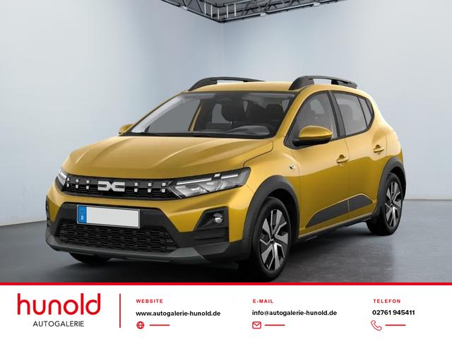 Dacia Sandero Stepway - Essential