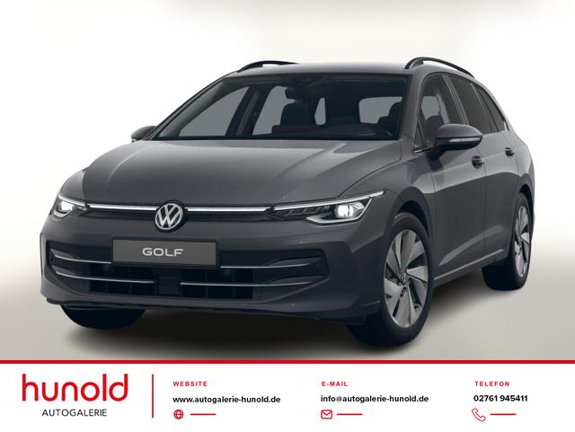 Volkswagen Golf Variant - Style 2.0 TDI 150 DSG Pano Nav LED+
