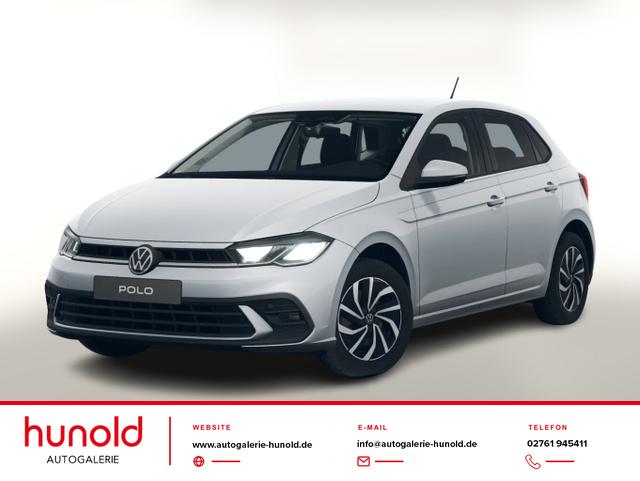 Volkswagen Polo - 115 DSG LM 15" Kam PrivG App-Co NSW LaneAs