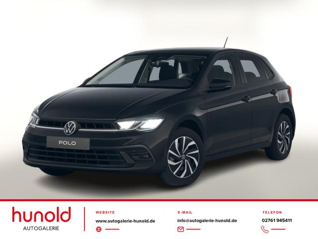 Volkswagen Polo - 115 DSG Pano LM 15" R2D AC(2Zone) Keyl SHZ