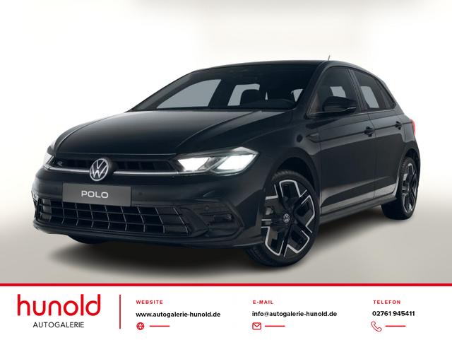 Volkswagen Polo - R-Line Pano ParkA Kam PrivG SHZ Ready2D 17Z