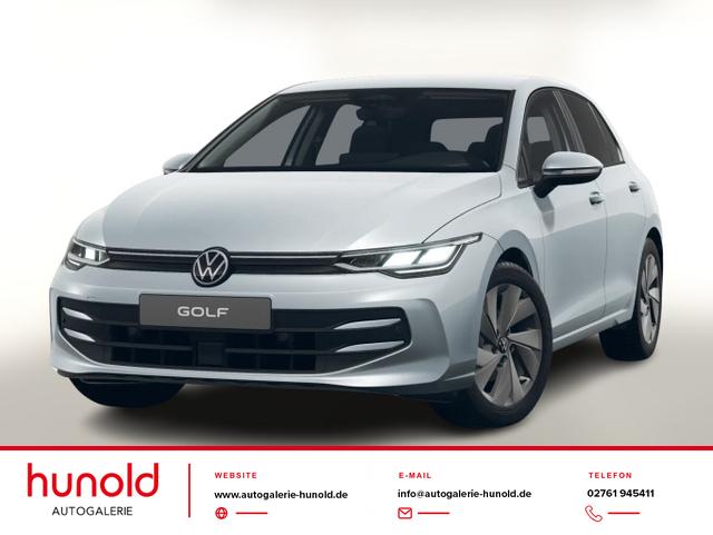 Volkswagen Golf - LIFE 8 eTSI Ready2D ParkAs+ SHZ PrivG 17Z KeyL