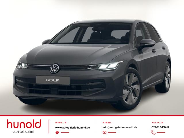 Volkswagen Golf - LIFE 8 eTSI Ready2D ParkAs+ SHZ PrivG 17Z KeyL
