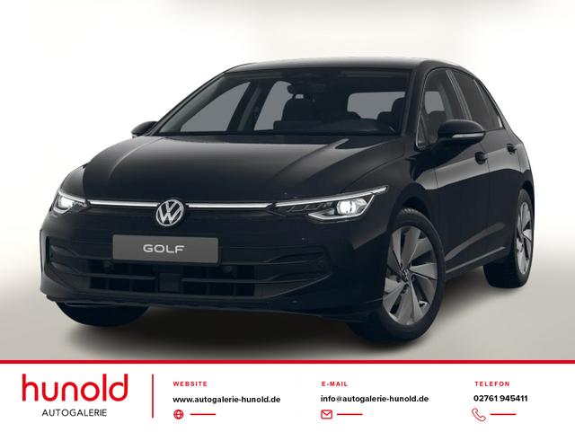 Volkswagen Golf - LIFE 8 eTSI Nav LED+ ParkAs+ SHZ PrivG 17Z AHK