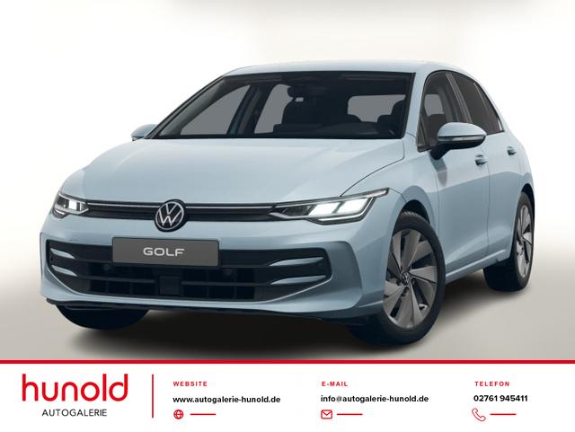 Volkswagen Golf - LIFE 8 eTSI Ready2D ParkAs+ SHZ PrivG 17Z KeyL