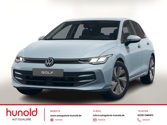Volkswagen Golf - LIFE 8 TDI Ready2D ParkAs+ SHZ PrivG 17Z KeyL