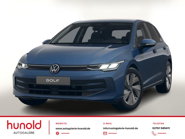 Volkswagen Golf - LIFE 8 TDI Ready2D ParkAs+ SHZ PrivG 17Z KeyL