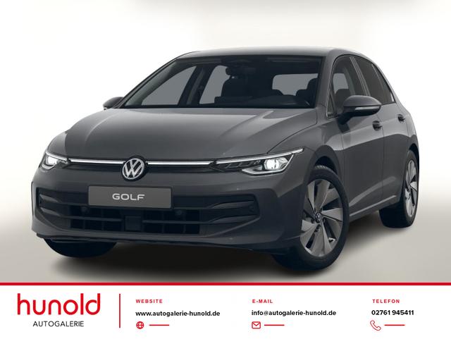 Volkswagen Golf - LIFE 8 TDI LED+ Ready2D ParkAs+ SHZ PrivG 17Z
