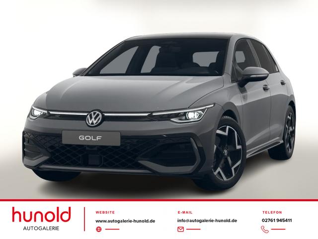Volkswagen Golf - R-Line 8 DSG Matrix Pano 5J.Gar Keyl ParkAs