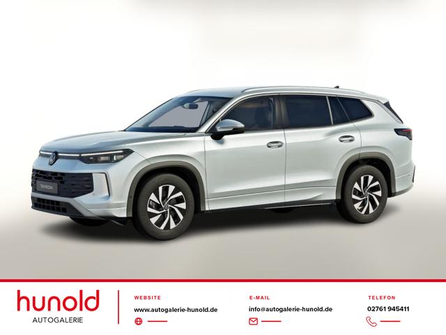 Volkswagen Tayron - LIFE LED+ 5JGar IQ.DRIVE SHZ eHK ParkAs+ KeyL