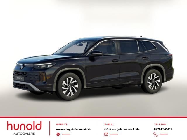Volkswagen Tayron - LIFE LED+ 5JGar IQ.DRIVE SHZ eHK ParkAs+ KeyL