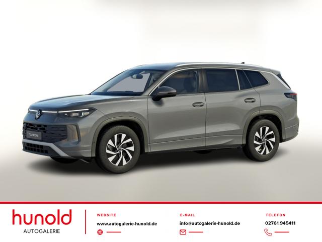 Volkswagen Tayron - LIFE LED+ 5JGar IQ.DRIVE SHZ eHK ParkAs+ KeyL