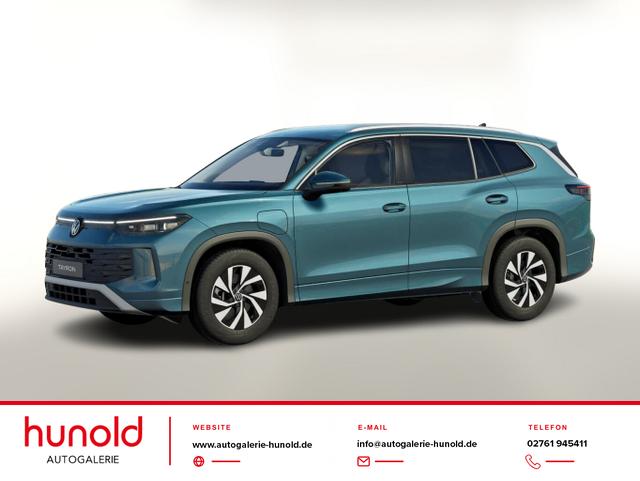 Volkswagen Tayron - LIFE PHEV LED+ 5JGar IQ.DRIVE SHZ eHK ParkAs+