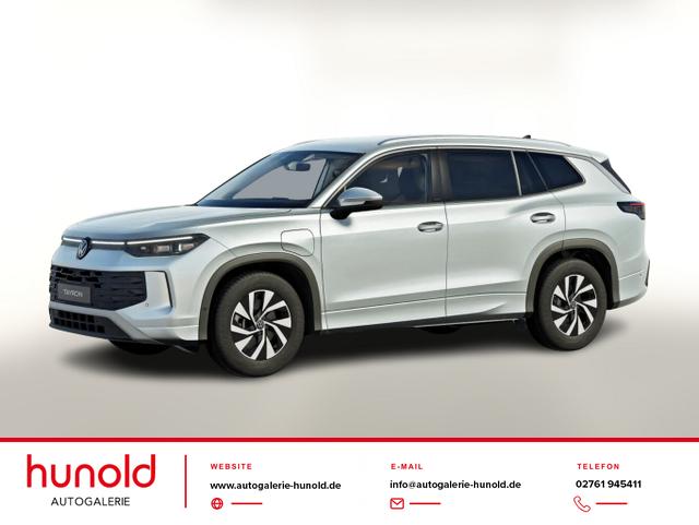Volkswagen Tayron - LIFE PHEV LED+ 5JGar Nav IQ.DRIVE SHZ ParkAs+