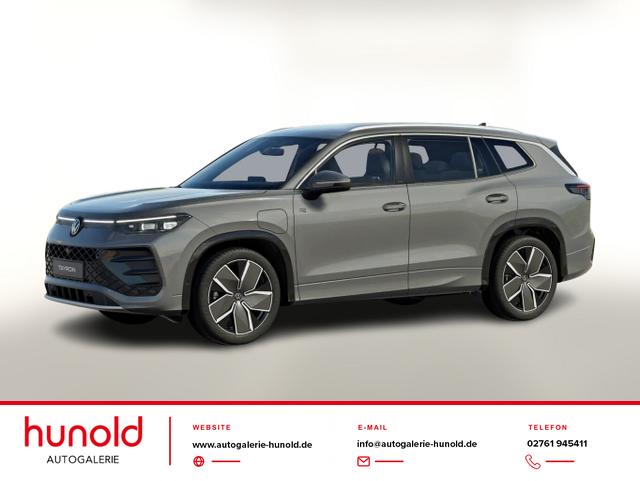 Volkswagen Tayron - R-Line PHEV Matrix Nav 5JGar IqDrive+ 20Z